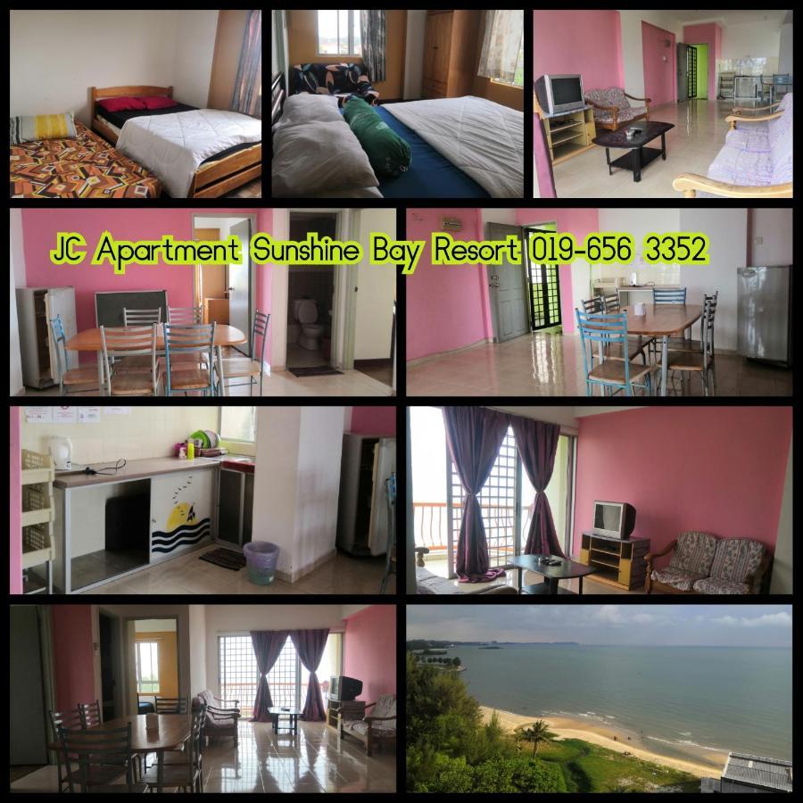 Apartment Jc Sunshine Bay