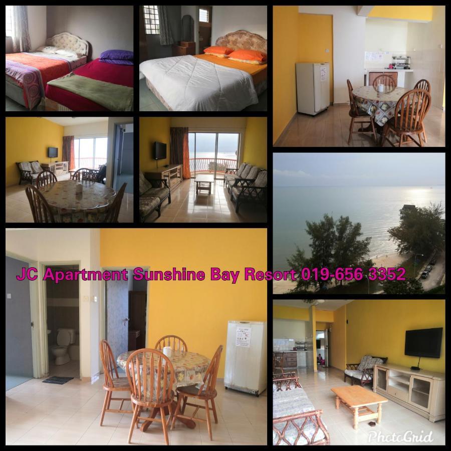 Jc Sunshine Bay *