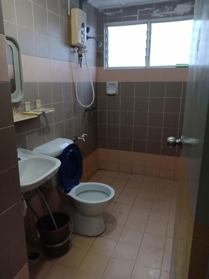 Jc Sunshine Bay Apartment *