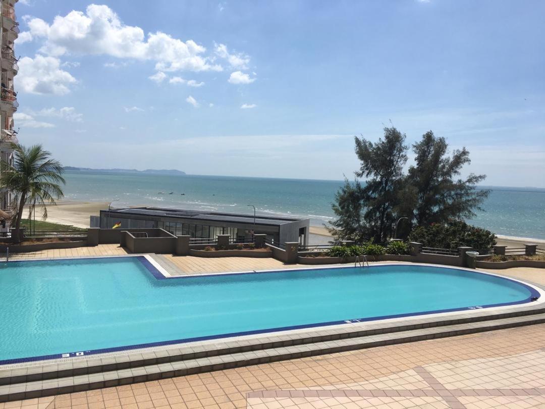 Jc Sunshine Bay Apartment