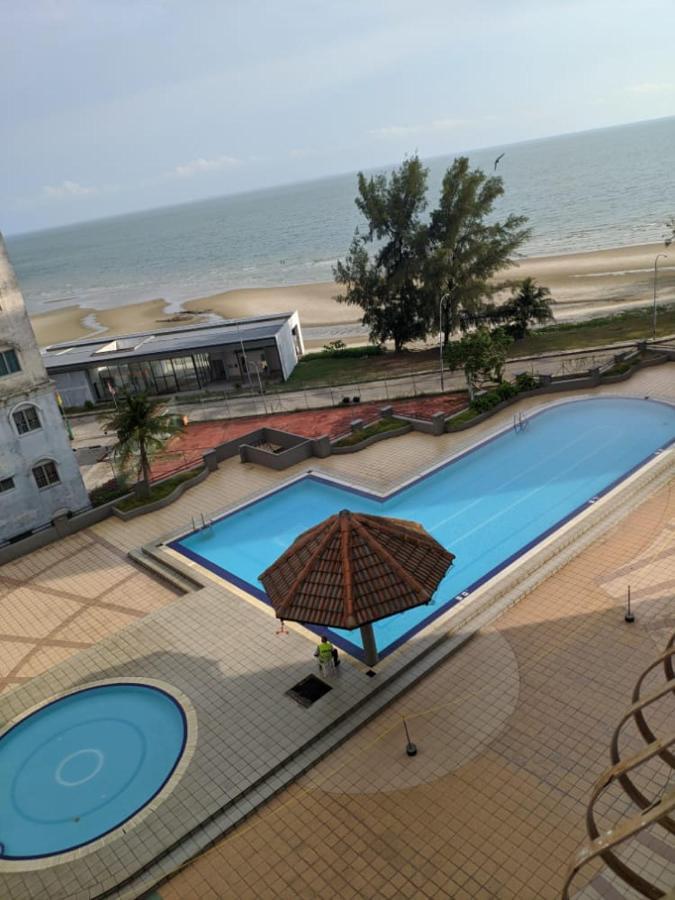 Jc Sunshine Bay Apartment Port Dickson
