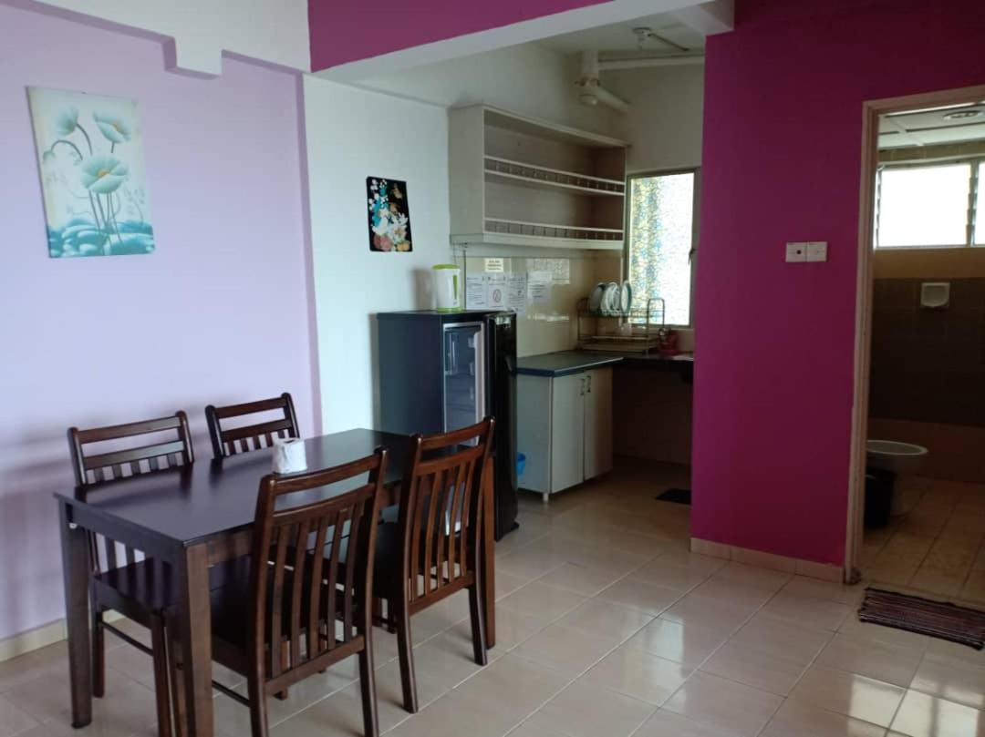 Jc Sunshine Bay Apartment