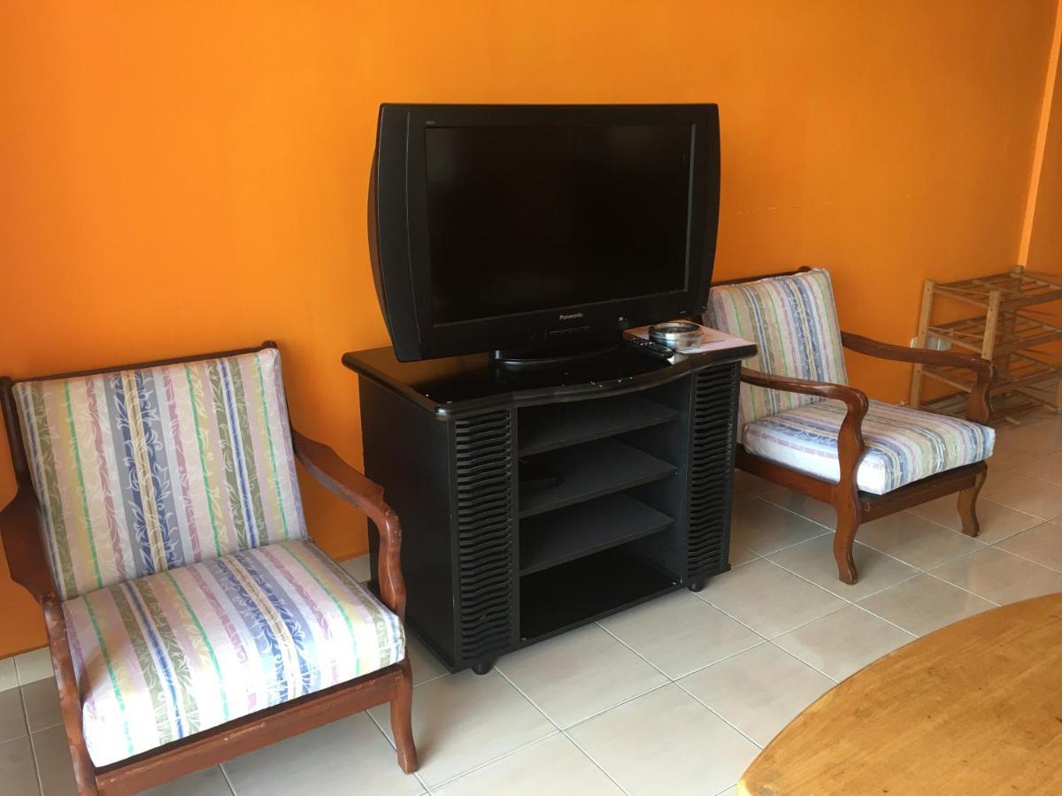 Apartment Jc Sunshine Bay Port Dickson