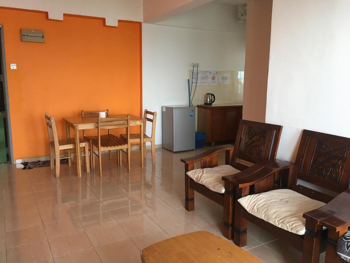 Jc Sunshine Bay Apartment