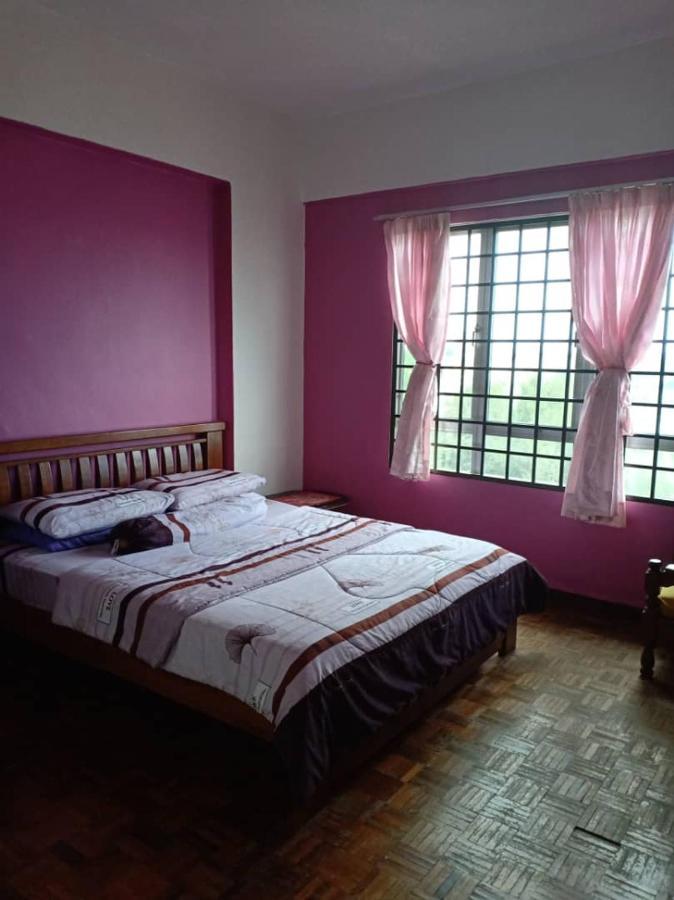 Jc Sunshine Bay Apartment *