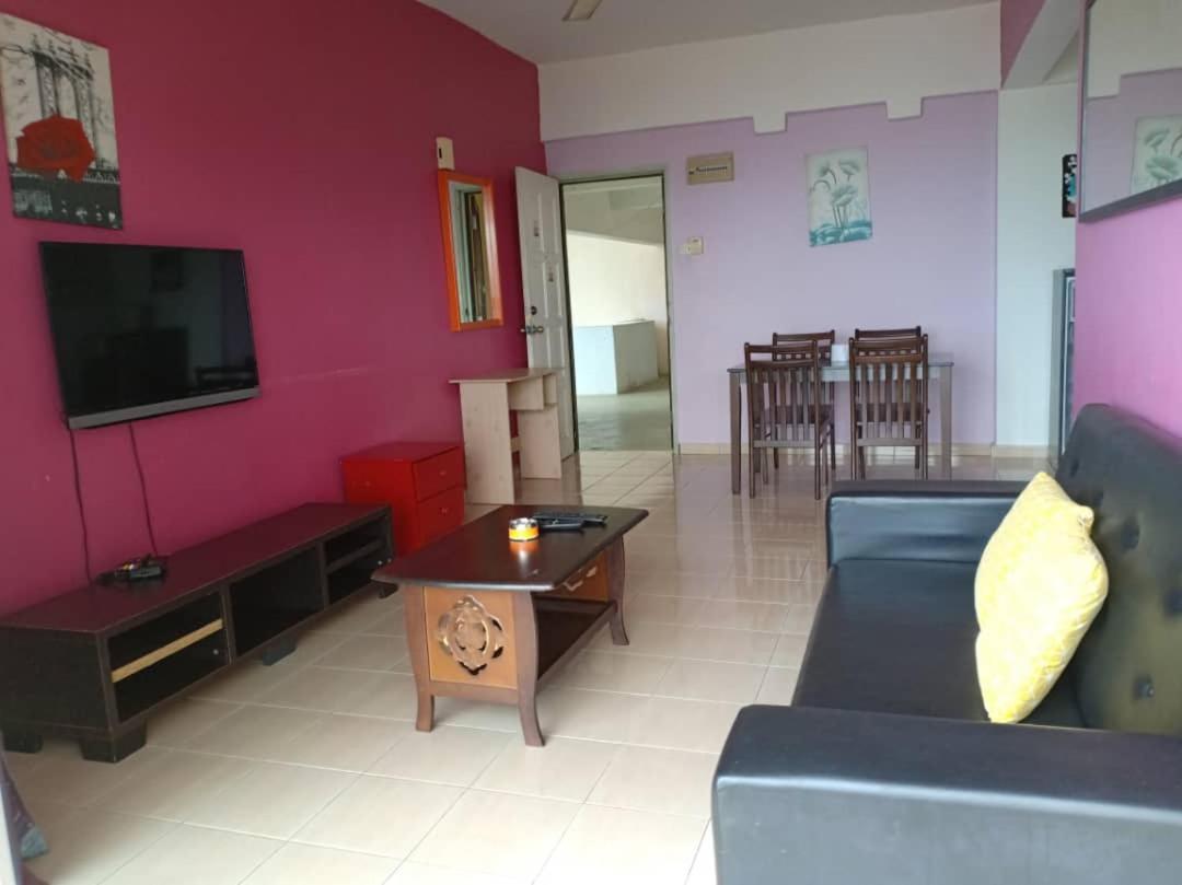 Jc Sunshine Bay Apartment