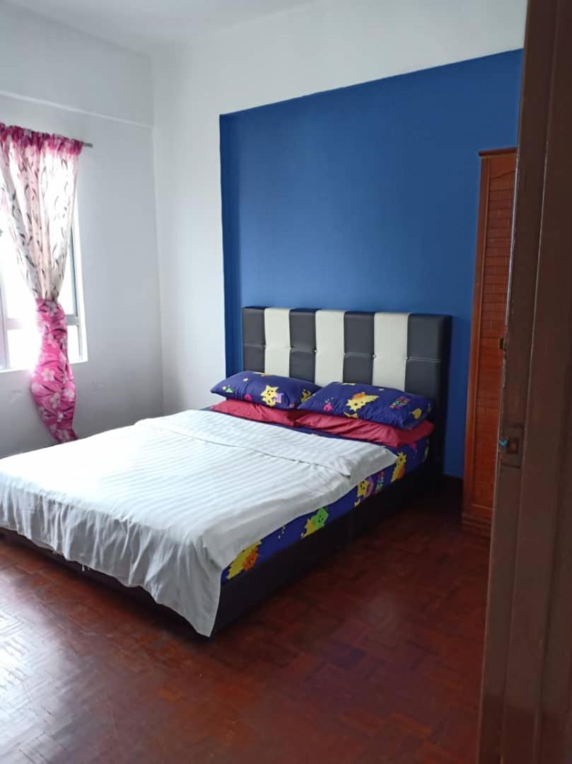 Apartment Jc Sunshine Bay Port Dickson