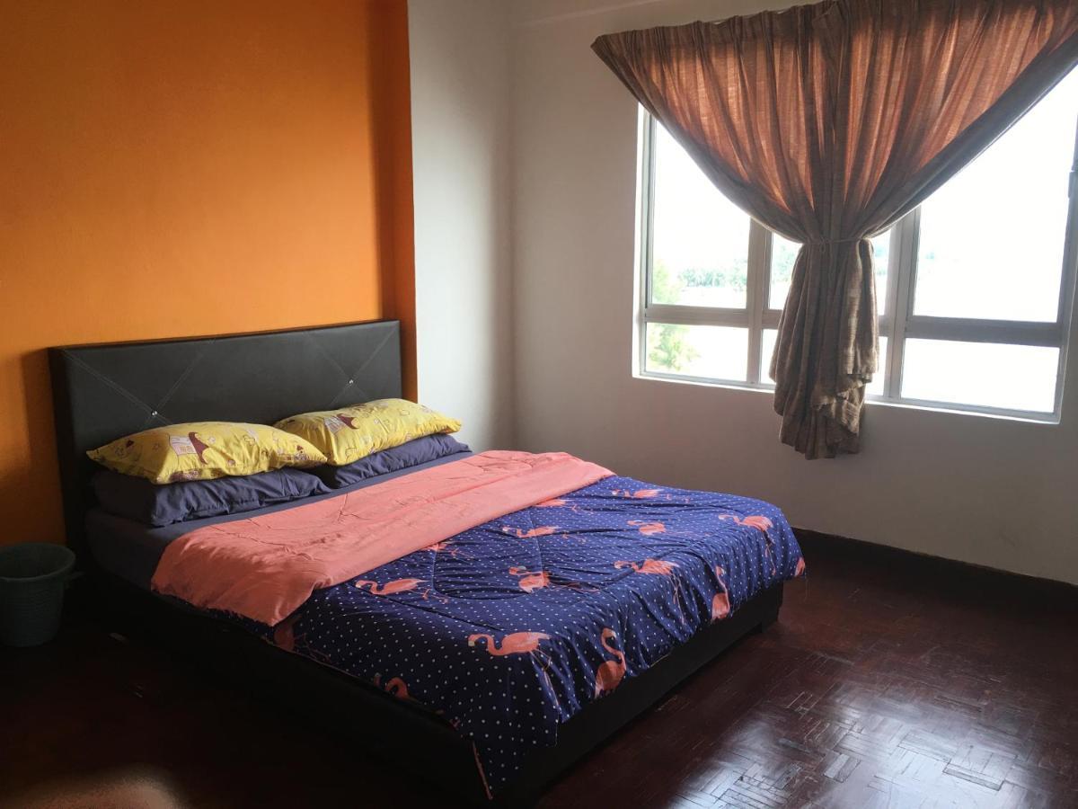 Jc Sunshine Bay Apartment Port Dickson