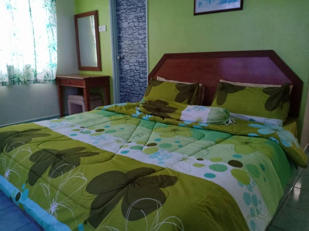 Apartment Jc Sunshine Bay *