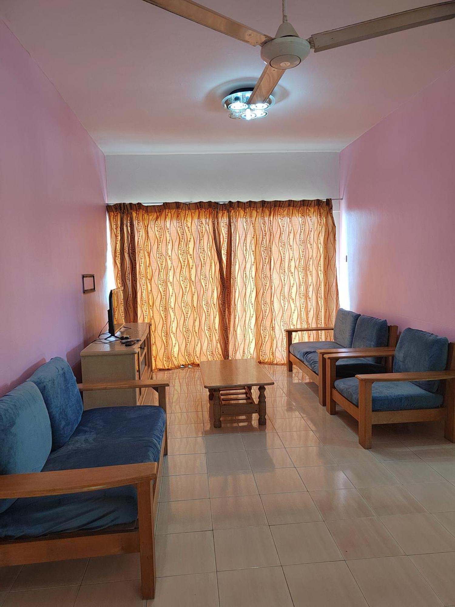 Apartment Jc Sunshine Bay