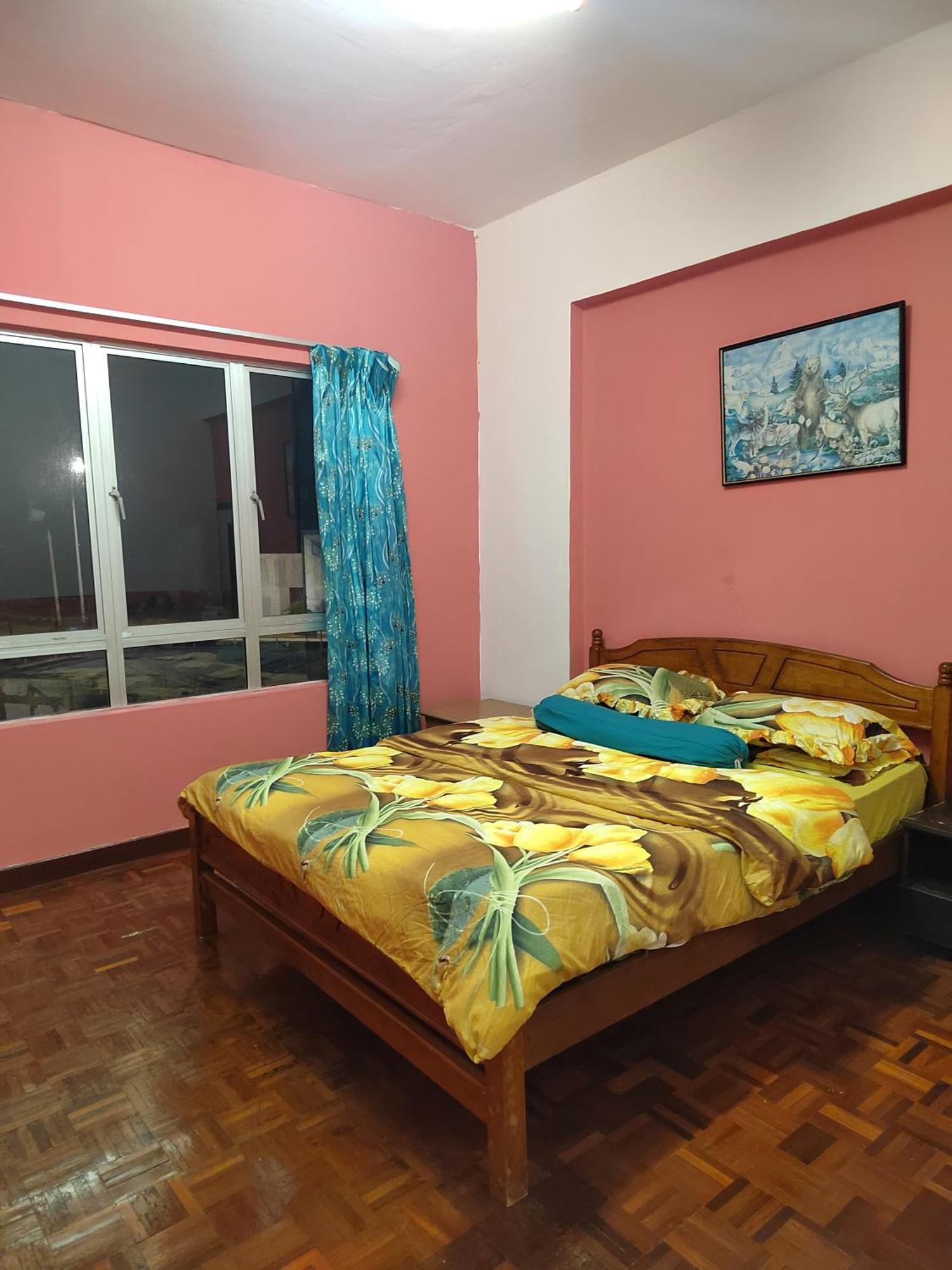 Apartment Jc Sunshine Bay Port Dickson