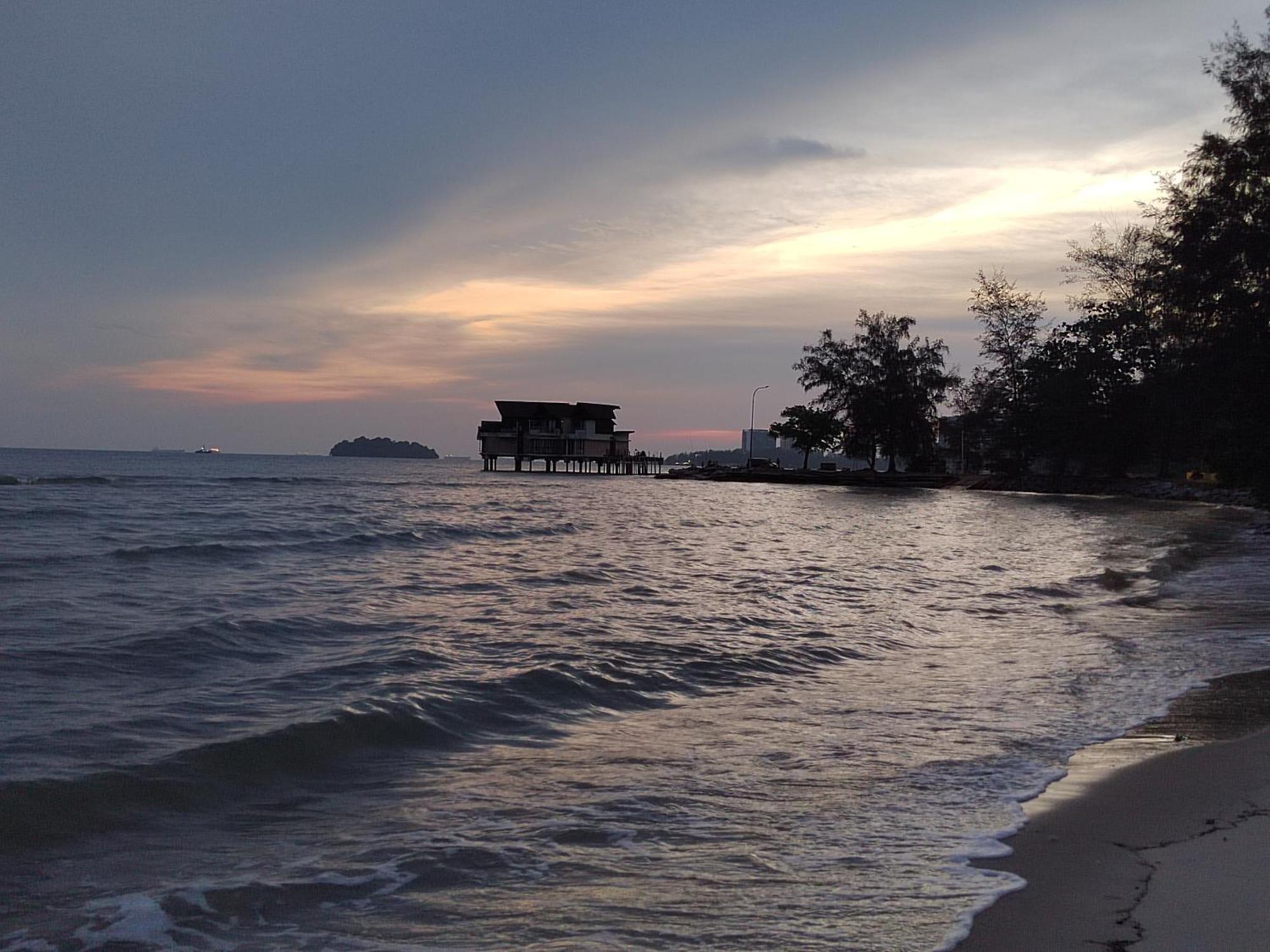 Jc Sunshine Bay * Port Dickson