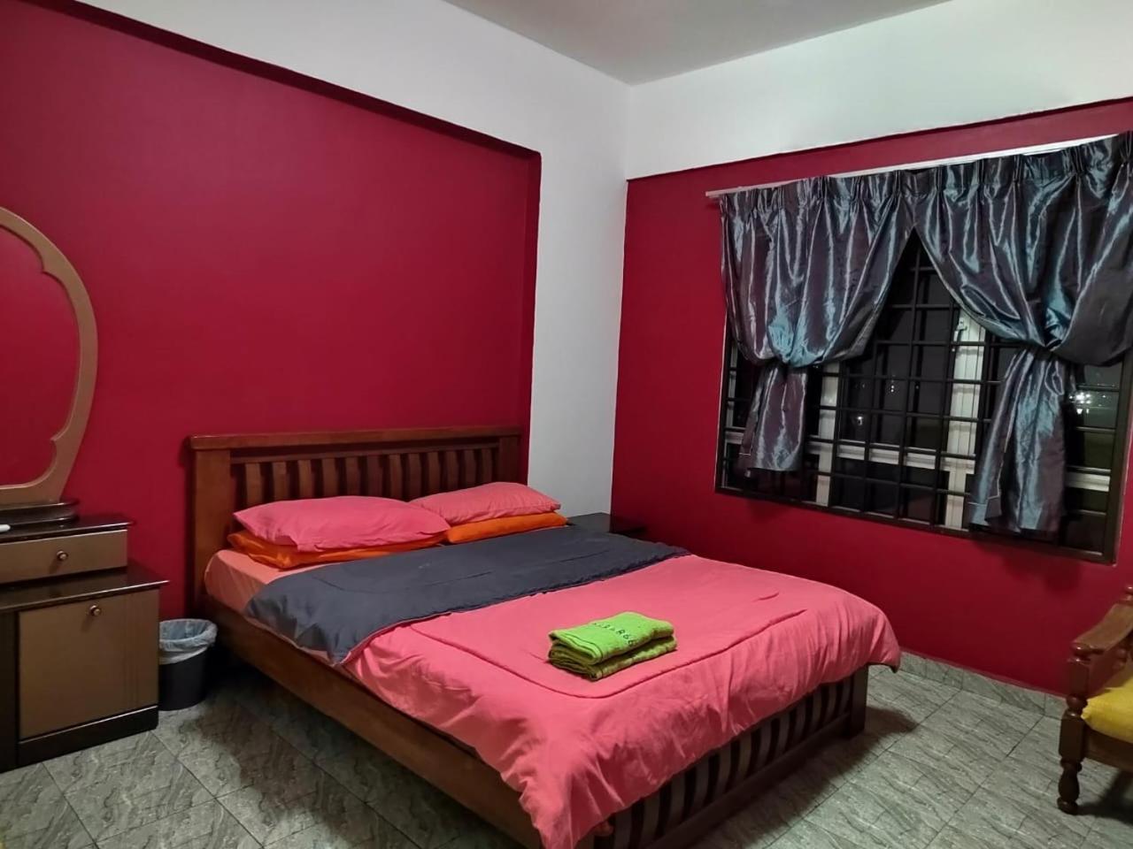 Apartment Jc Sunshine Bay Port Dickson