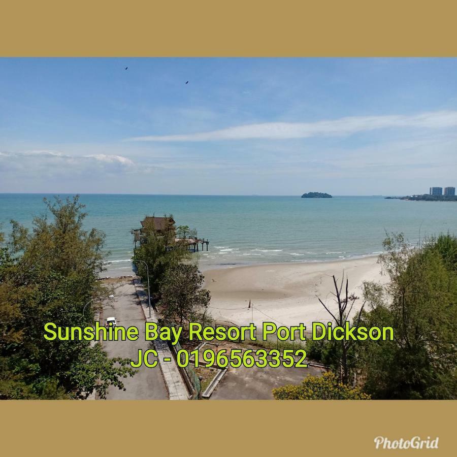 Jc Sunshine Bay * Port Dickson