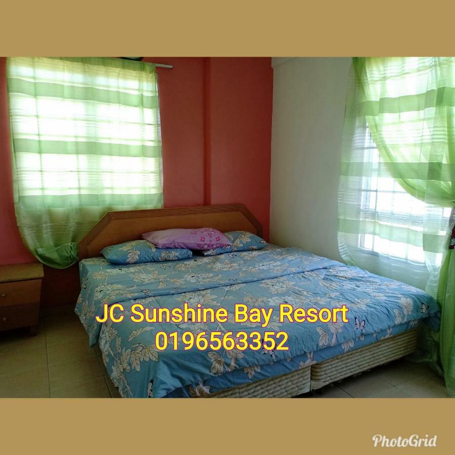 Apartment Jc Sunshine Bay