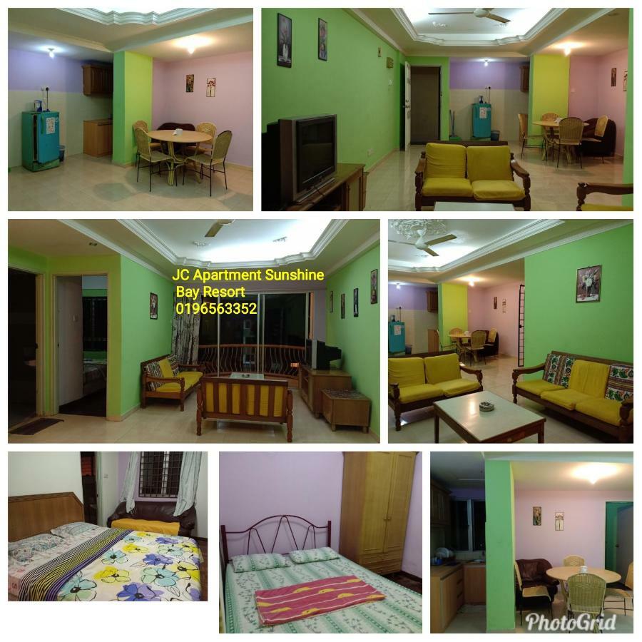 Apartment Jc Sunshine Bay *
