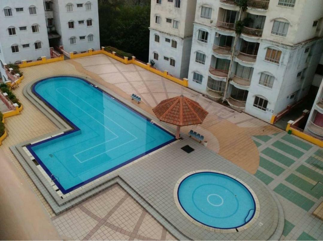Apartment Jc Sunshine Bay Port Dickson