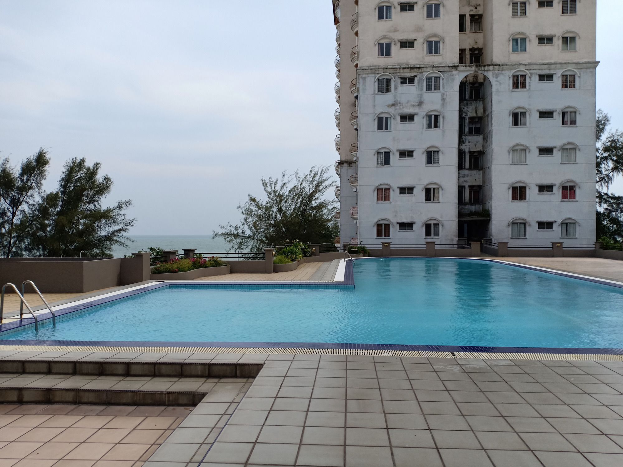 Apartment Jc Sunshine Bay