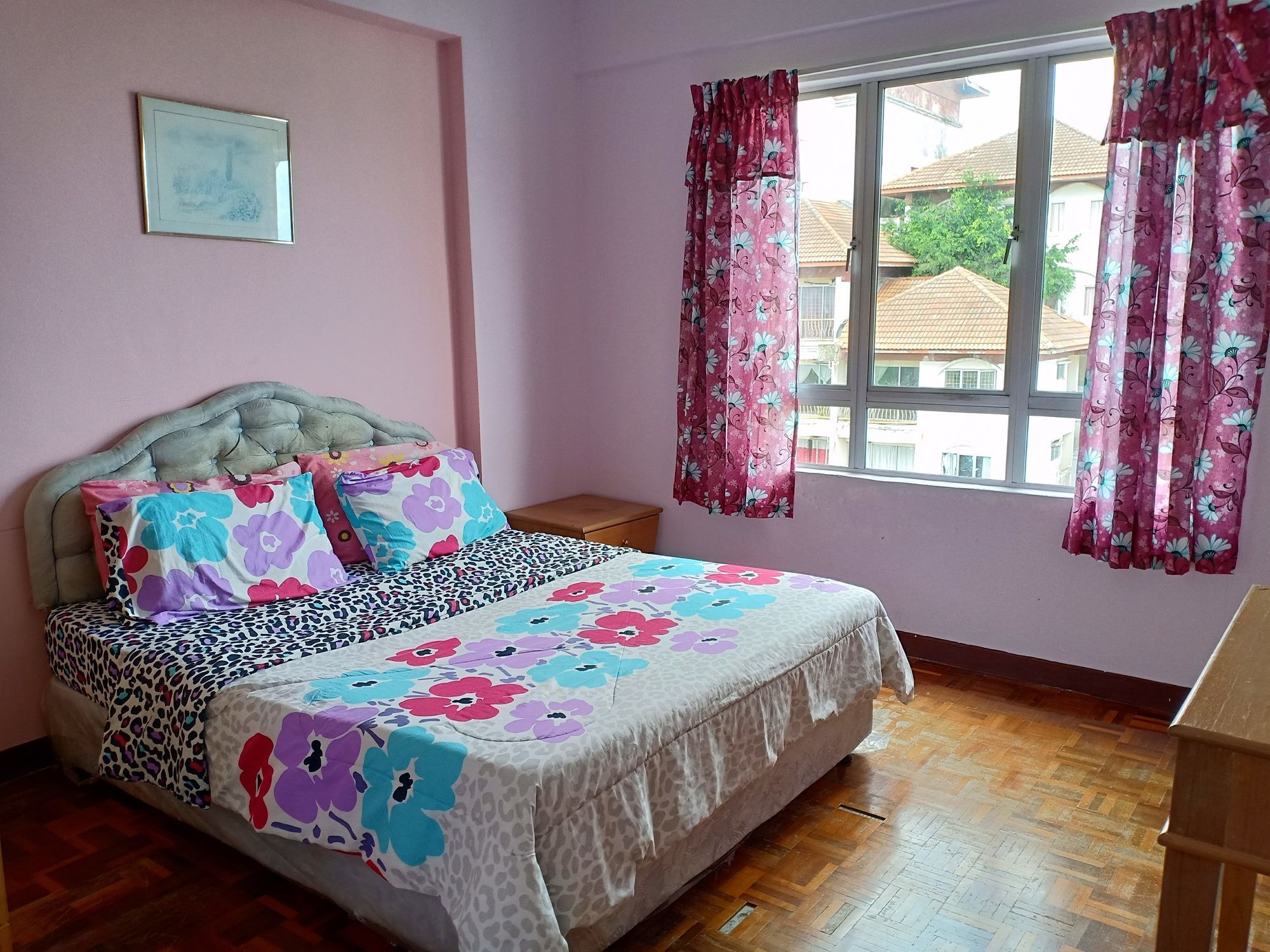 Jc Sunshine Bay Apartment