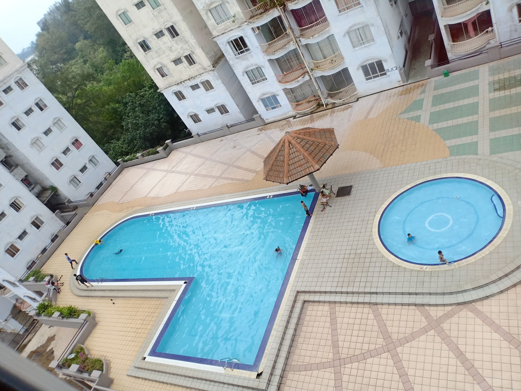 Jc Sunshine Bay *